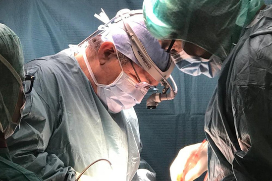 Slider image (3) Florence Organ Transplant Center